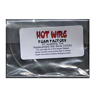 Unicel alambre de repuesto