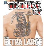 XL-707 Tatuaje Reaper