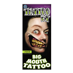 BM-301 Tatuaje 2 Faced