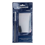 7882 Set de paleta mezcladora y espátula