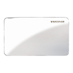 7880 Paleta mezcladora metálica