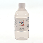 Acetona químicamente pura 250 ml