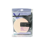 101 Esponja profesional redonda