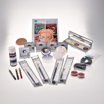 3004 Kit de maquillaje Cremecolor