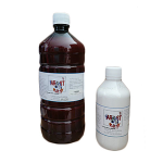 Látex líquido natural