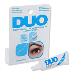 Duo transparente