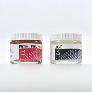 BGE Gel de Silicón