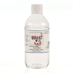 Glicerina químicamente pura 250 g