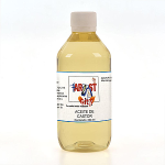 Aceite de castor 250 ml