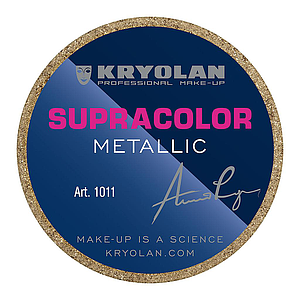 1011 Supracolor metallic