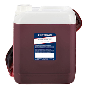 4005 Sangre Transparente