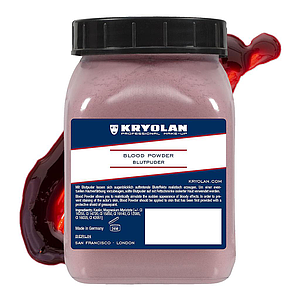 4121 Sangre en polvo