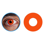 Pupilentes de fantasía #28