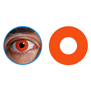 Pupilentes de fantasía #28