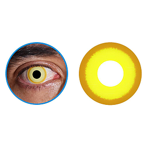 Pupilentes de fantasía #30