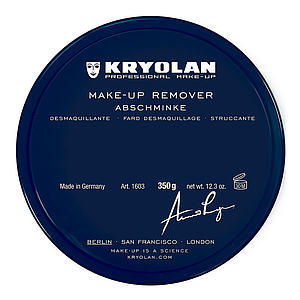 Removedor de maquillaje Abschminke