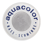 1112 Aquacolor  metálico