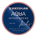 1141 Aquacolor  interferenz