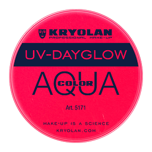 5171 Aquacolor UV Dayglow