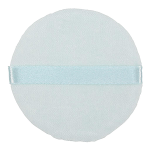 1724 Borla profesional para polvo