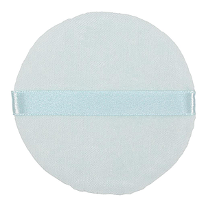 1724 Borla profesional para polvo