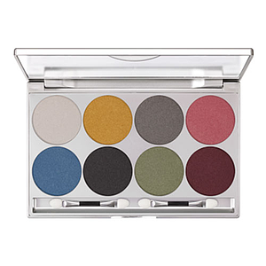 5308 Set de sombras de 8 colores