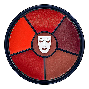 5246 Círculo de 6 Labiales