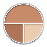 9013 Trío Ultra foundation