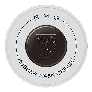 2582 Rubber mask grease