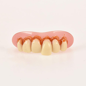 10530 Dientes Pirata Perla