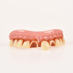 10092 Dientes Psycho Clown