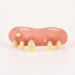 10031 Dientes Deliverance