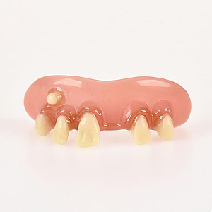 10031 Dientes Deliverance