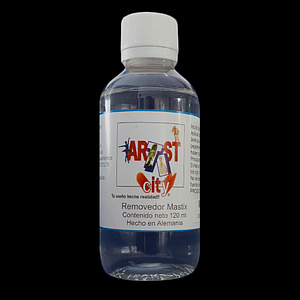 Removedor de Mastix P