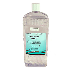 2294 Fijador de maquillaje Fixer spray