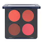 5024 Paleta Cream Blush 4 Colores