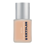 9130 Maquillaje Ultra fluid foundation