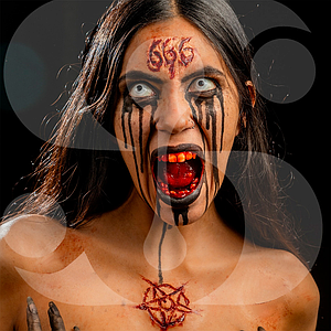 Prostético de Pentagrama