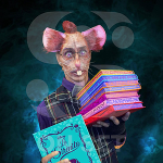 Prostético de Roedor