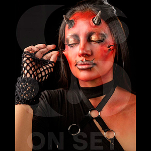 Prostético de Piercing