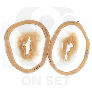 Prostético de Heridas Pequeñas