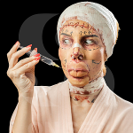 Prostético de Cirugía Plástica