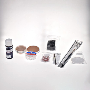 Kit Maquillaje para Heridas