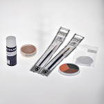 Kit Maquillaje de Calabaza