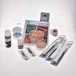 Kit Maquillaje de Vampiro