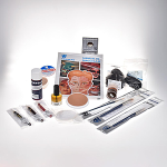 Kit Maquillaje de Hombre Lobo