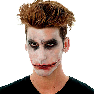 WO637 Prostético del Joker