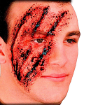 WO231 Prostético de Rasguño