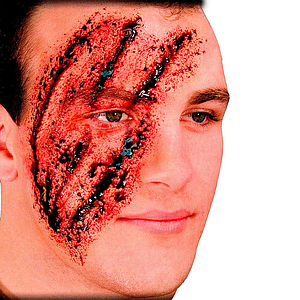 WO231 Prostético de Rasguño