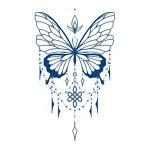 Tatuaje 25A Mod. GZ662